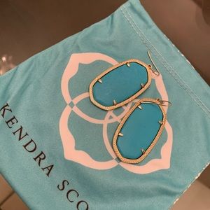 Kendra Scott Danielle earrings